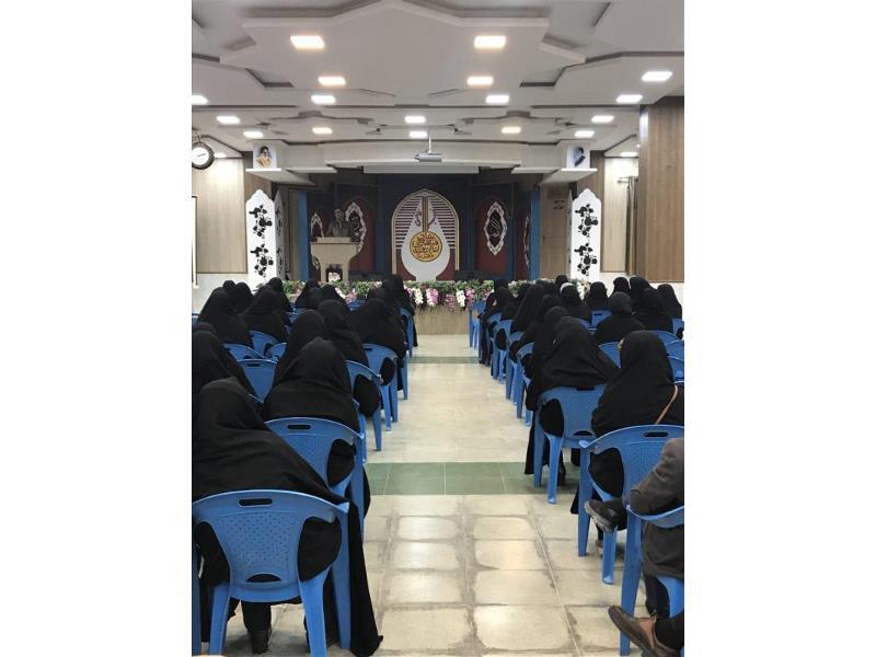 جلسه اولیاء و مربیان