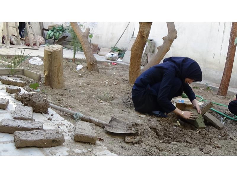 شهادت حضرت رقیه سلام الله