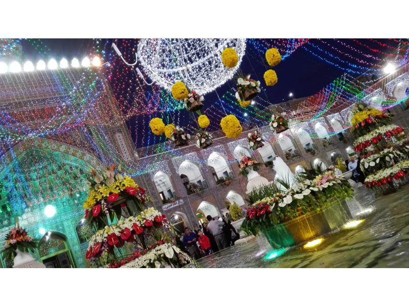 همایش قرآنی