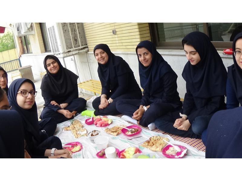 طرح صبحانه دانش آموزی