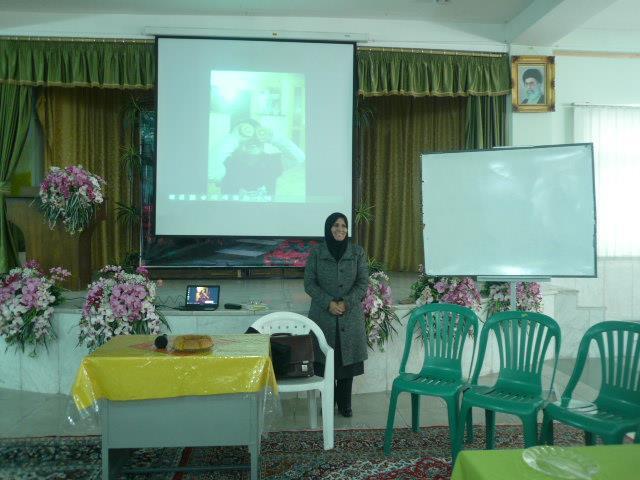 جلسه شورای دبیران اسفندماه