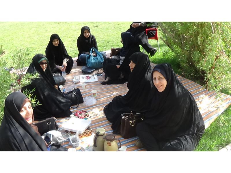 اردوی باغ جوان