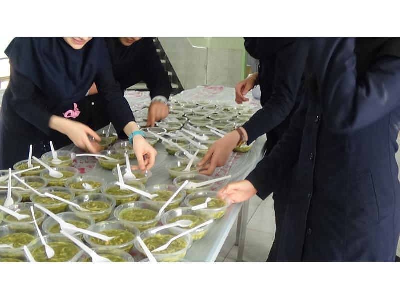 میلادبا سعادت حضرت ابوالفضل